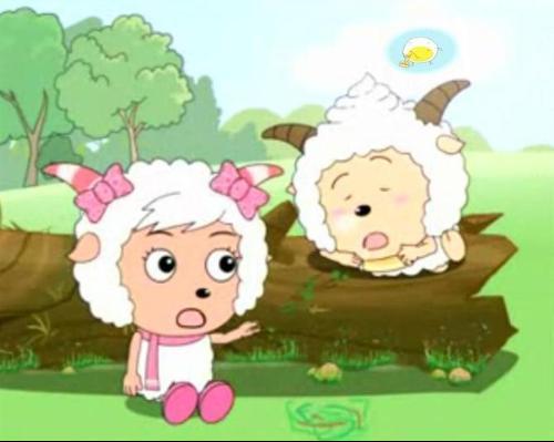 懒羊羊最新爆料蛋仔,蛋仔诞生背后的神奇故事  第3张